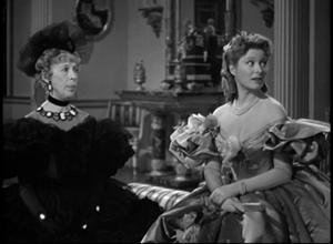 Büszkeség és balítélet, film, 1940, Greer Garson, Elizabeth Bennet